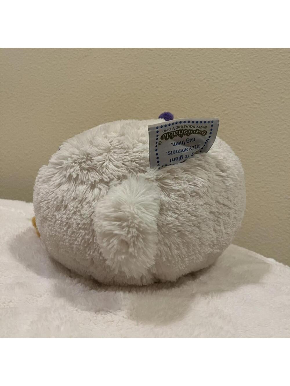 Mini Squishable Dodo - Picture 2 of 2